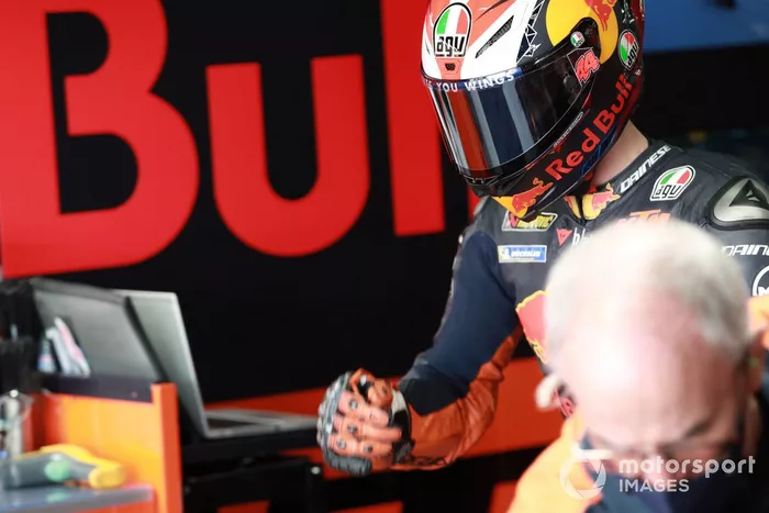 Pol Espargaro, Red Bull KTM Factory Racing 