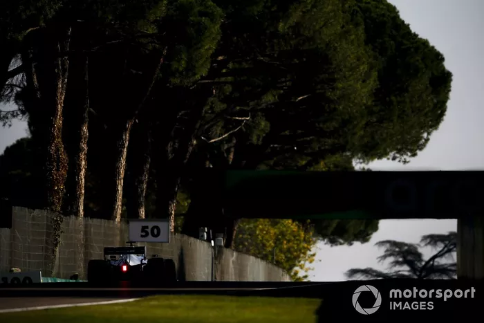 Romain Grosjean, Haas VF-20