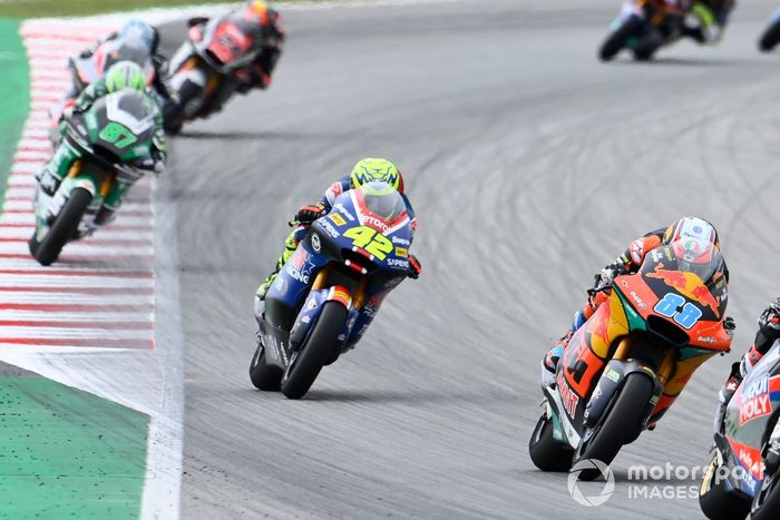 Jorge Martin, Red Bull KTM Ajo