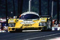 24 horas de Le Mans