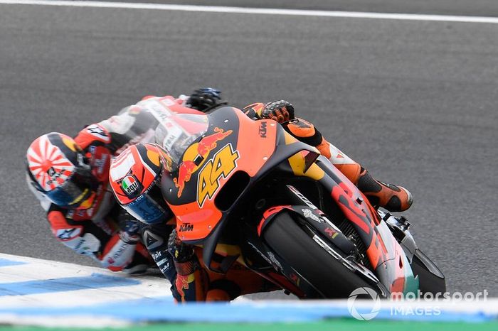 Pol Espargaro, Red Bull KTM Factory Racing