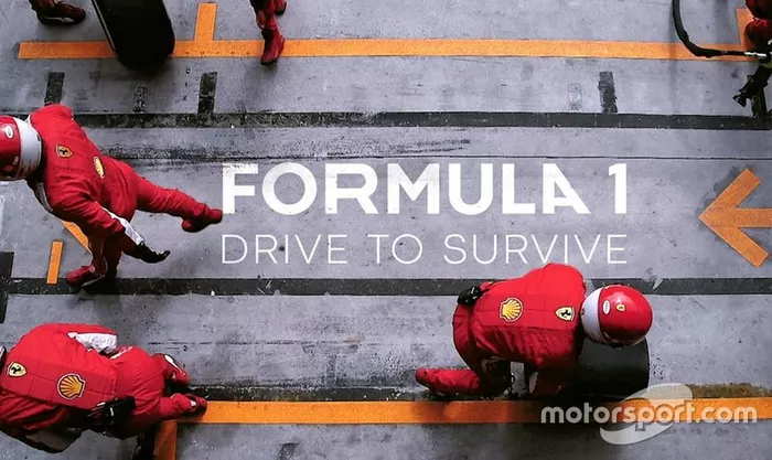 Formula 1: Drive to Survive (2019 y 2020)