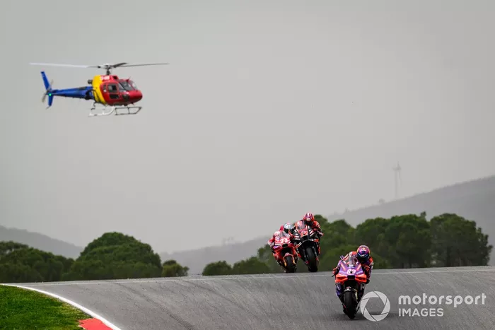 Jorge Martin, Pramac Racing