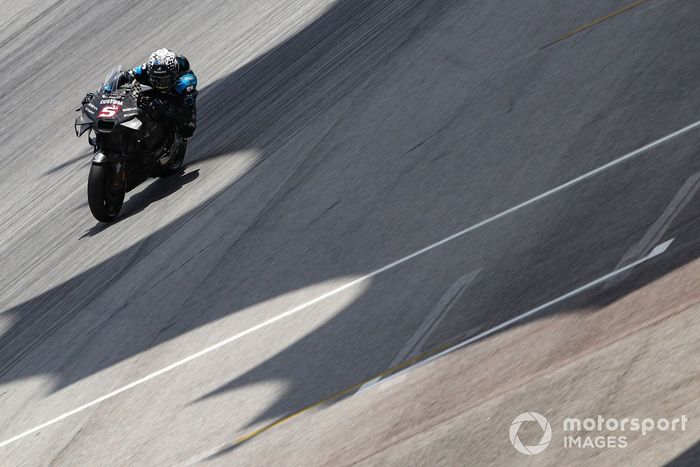 Johann Zarco, Equipo LCR Honda