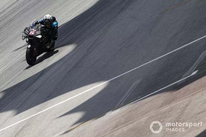 Johann Zarco, Equipo LCR Honda