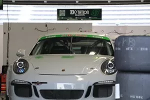 #47 D'station Porsche