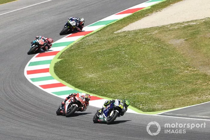Cal Crutchlow, Team LCR Honda