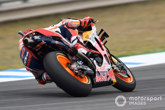 Marc Márquez, Repsol Honda Team