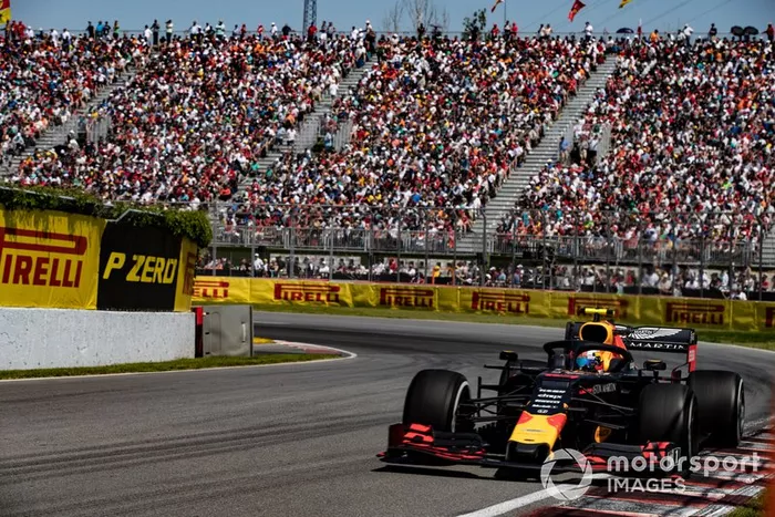 Pierre Gasly, Red Bull Racing RB15