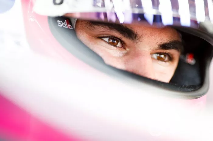 Con lo invertido por su padre en Racing Point, el lugar de Lance Stroll en la Fórmula 1 parece asegurado hasta que les apetezca. Estará en 2020.