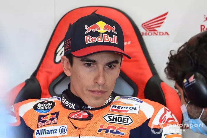 Marc Márquez, Repsol Honda Team