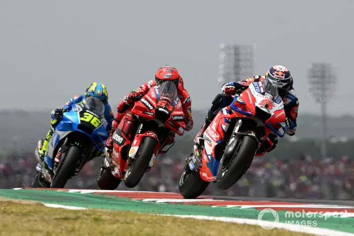 Johann Zarco, Pramac Racing