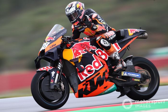 Miguel Oliveira, Red Bull KTM Factory Racing