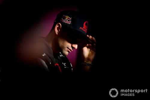 Jorge Martín, Pramac Racing