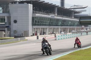 Somkiat Chantra, Equipa LCR Honda