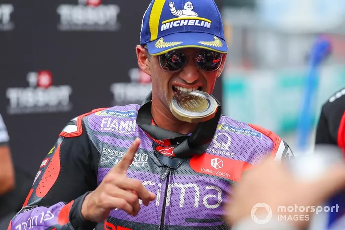 Jorge Martin, Pramac Racing