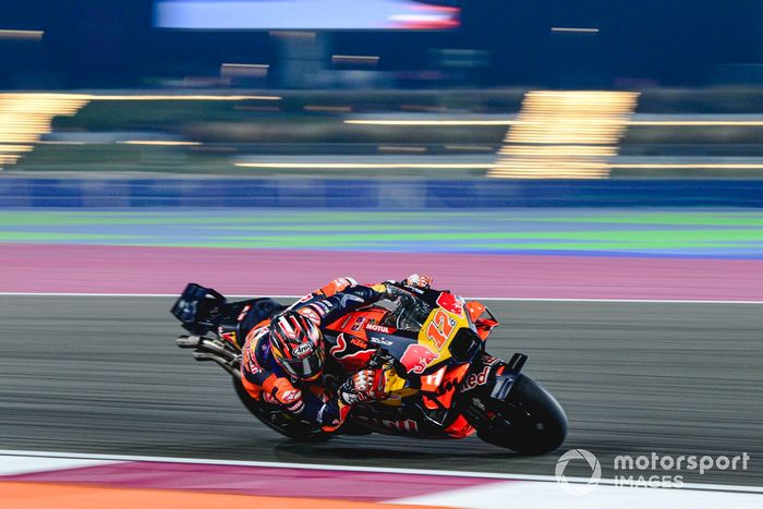 Maverick Vinales, Red Bull KTM Tech 3