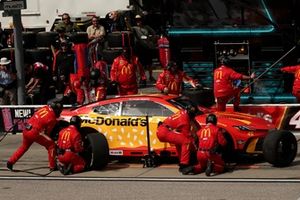 Tyler Reddick, Toyota 23XI Racing