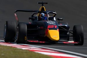 2025 F1 Academy - Round 1 Shanghai