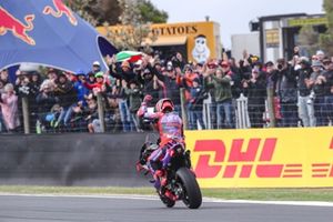 Jorge Martín, Pramac Racing