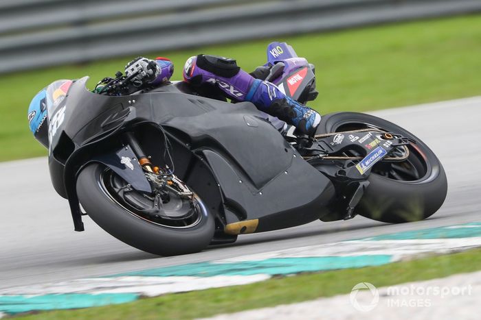 Miguel Oliveira, Pramac Racing