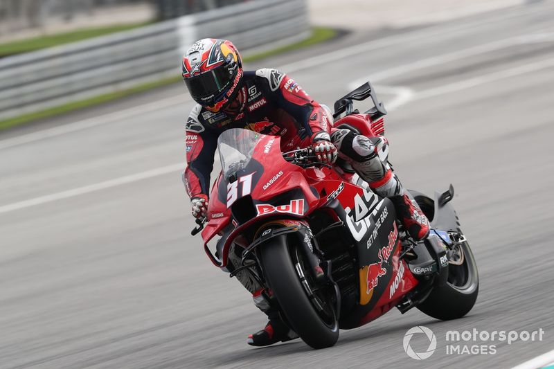 Pedro Acosta, Red Bull GASGAS Tech3