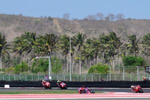 Jorge Martín, Pramac Racing