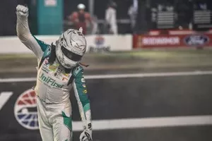 All-Star Race Winner Chase Elliott, Hendrick Motorsports, Chevrolet Camaro