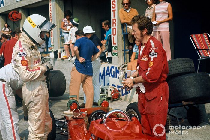 Jochen Rindt 