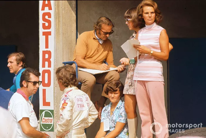 Jochen Rindt