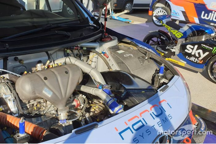 Dani Sordo, Hyundai I20 Coupe WRC