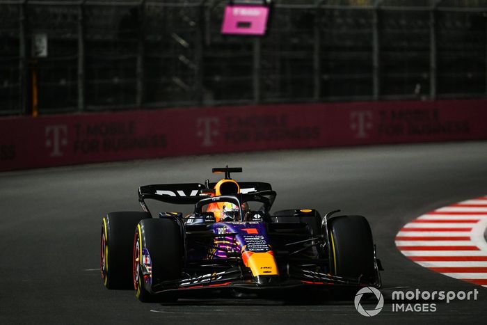 Max Verstappen, Red Bull Racing RB19