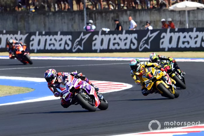 Jorge Martín, Pramac Racing