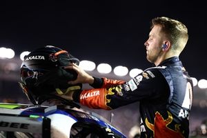 William Byron, Hendrick Motorsports Chevrolet