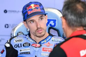 Alex Marquez, Gresini Racing