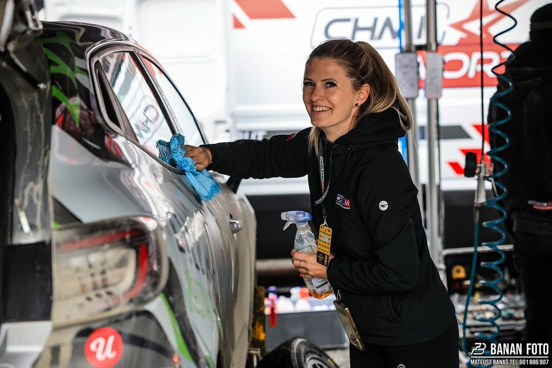 Rajd Skandynawii 2025