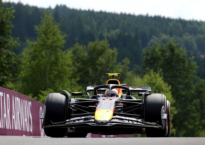 Yuki Tsunoda, Equipo Red Bull Racing