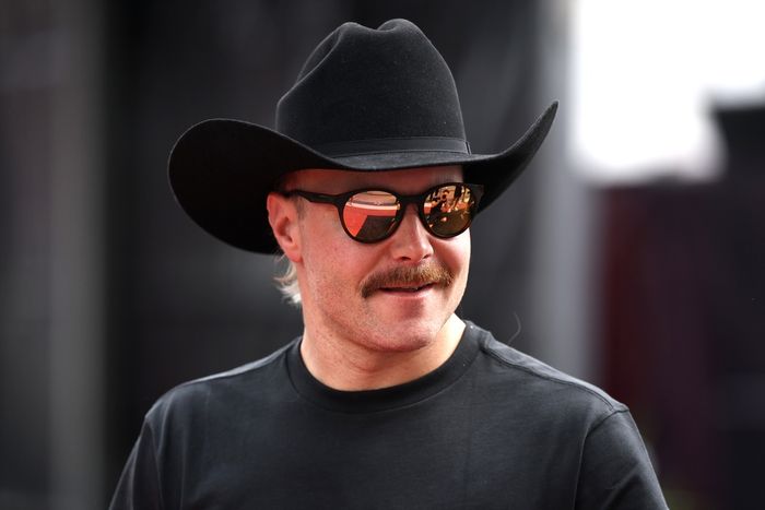 Valtteri Bottas, Mercedes