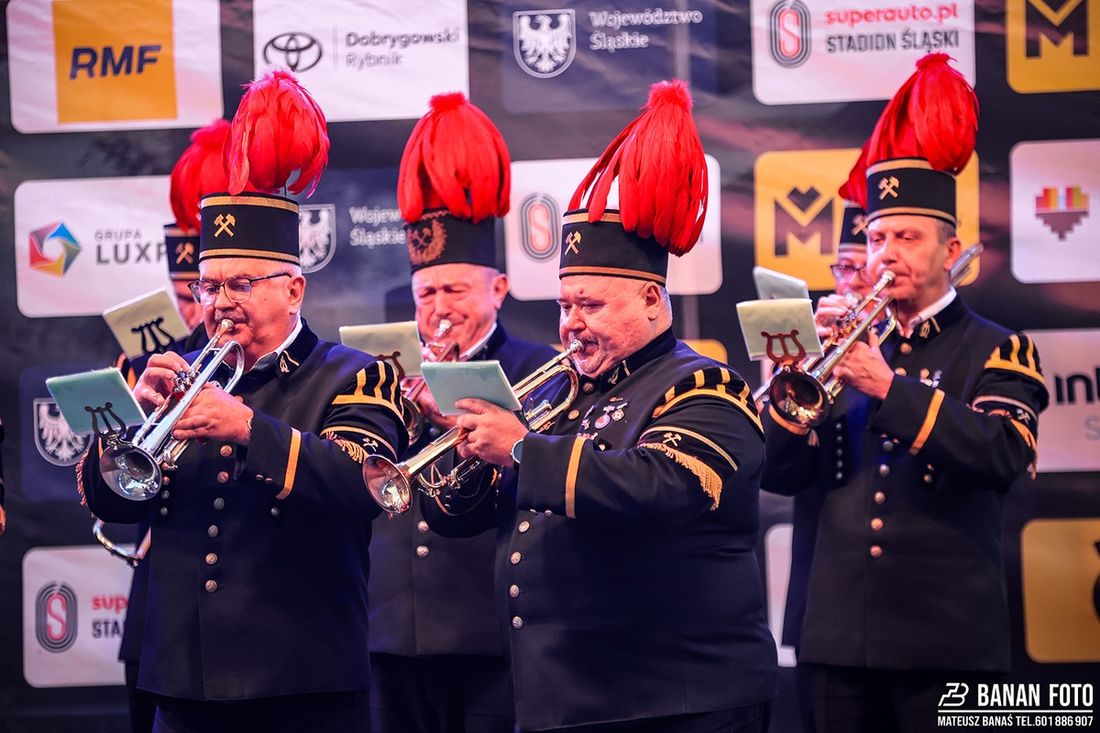 Rajd Śląska HRSMP 2025