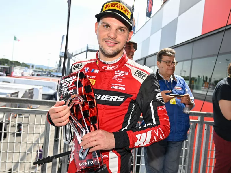 Sprint Cup Misano