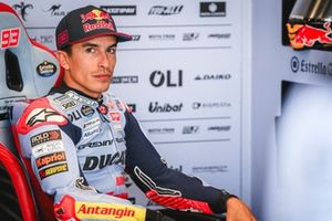 Marc Márquez, Gresini Racing