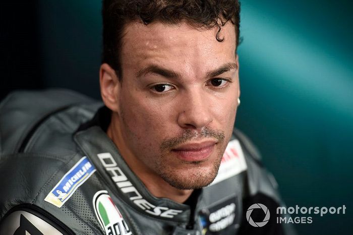 Franco Morbidelli, Petronas Yamaha SRT