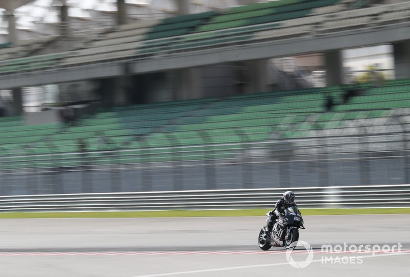 Miguel Oliveira, Red Bull KTM Tech 3