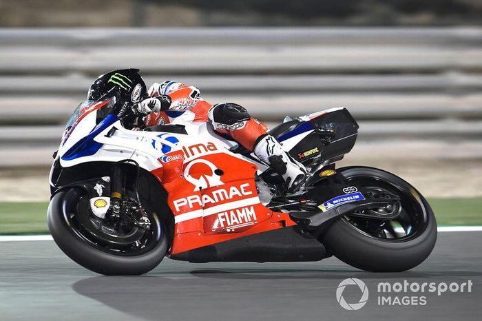 Francesco Bagnaia, Pramac Racing