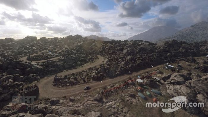 Imagen de DiRT Rally 2.0