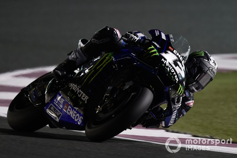Маверік Віньялес, Yamaha Factory Racing