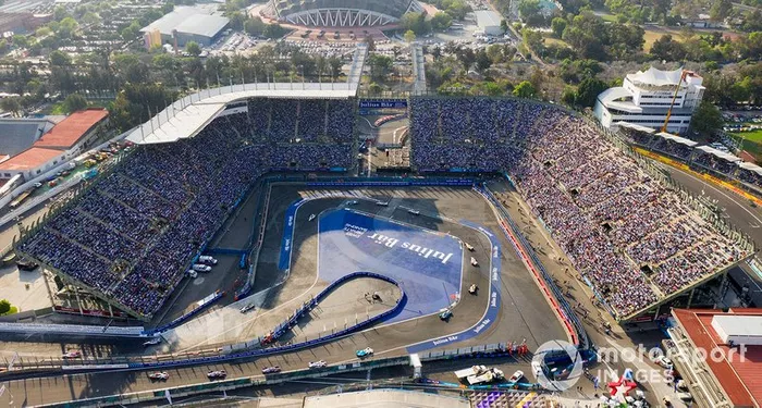 Vista aérea 