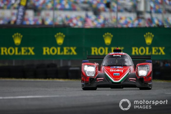 #18 DragonSpeed ORECA LMP2, LMP2: Roberto Gonzalez, Pastor Maldonado, Sebastian Saavedra, Ryan Cullen
