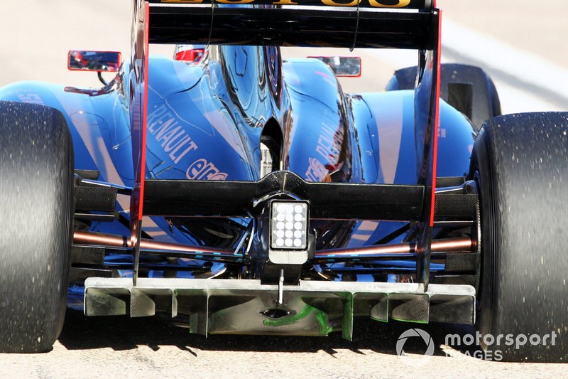 Robert Kubica, Lotus Renault GP R31