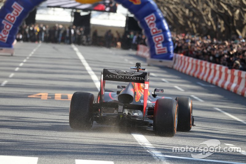 Red Bull Racing - Gasly - Tokió